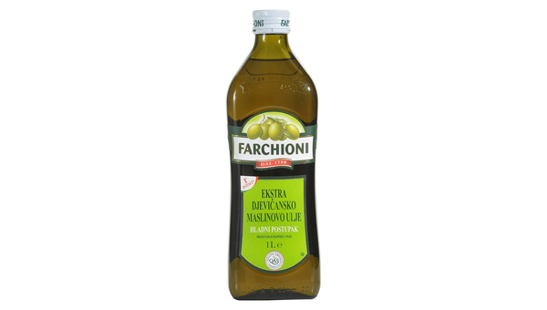 FARCHIONI ULJE MASLINOVO EX DEV 1 L
