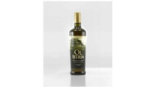 OL ISTRIA ULJE MASLINOVO EXTRA DJEVIČANSKO 0,5 L