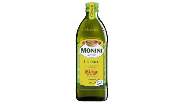 MONINI ULJE MASLINOVO EXTRA DJEVIČANSKO 0,75 L