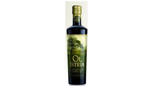 OL ISTRIA ULJE MASLINOVO EXTRA DJEVIČANSKO 0,75 L