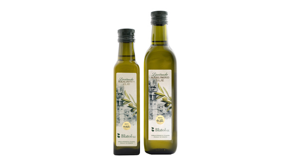 ORGULA ULJE MASLINOVO EXTRA DJEVIČANSKO 0,75 L TRAD ORG