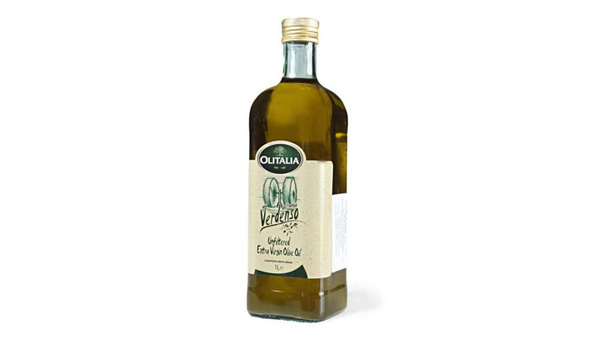 OLITALIA ULJE MASLINOVO EXTRA DJEVIČANSKO 1 L NEFILTRIRANO