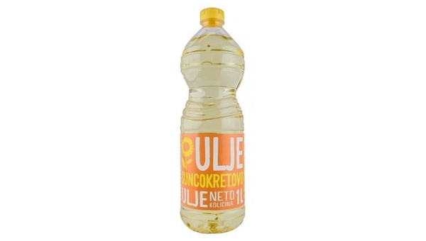 K PLUS ULJE SUNCOKRETOVO 1 1