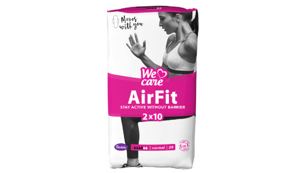 VIOLETA HIGIJENSKI ULOŠCI AIR FIT NORMAL 20 1