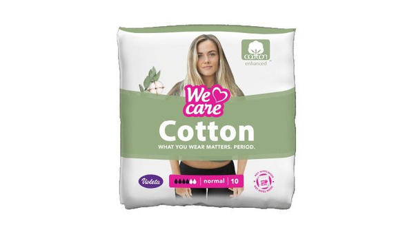 HIGIJENSKI ULOŠCI COTTON SUPER PLUS 10 1