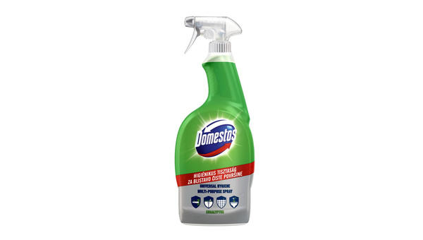 DOMESTOS UNIVERZALNO SREDSTVO SPREJ 750 ML