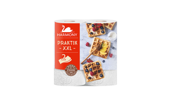 HARMONY UBRUSI XXL 2 1 2 SLOJA.