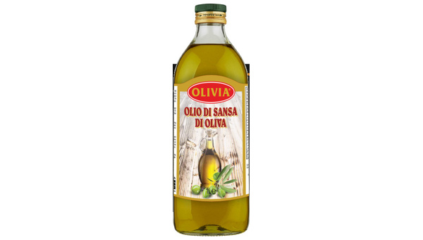 ULJE MASLINOVO OLIVIA OD KOMINE 1 L