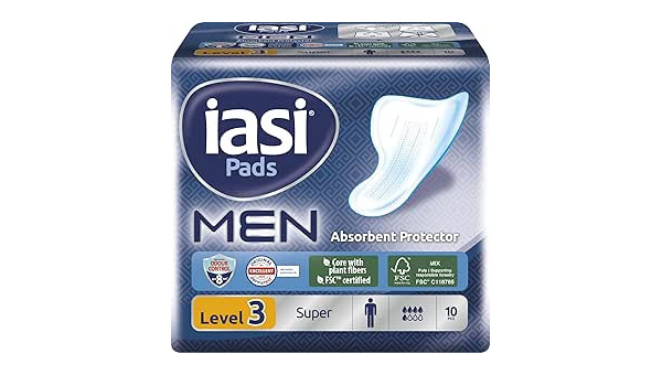 LASI ULOŠCI PROTECTOR 10 1 IASI MEN 2 MEDIUM