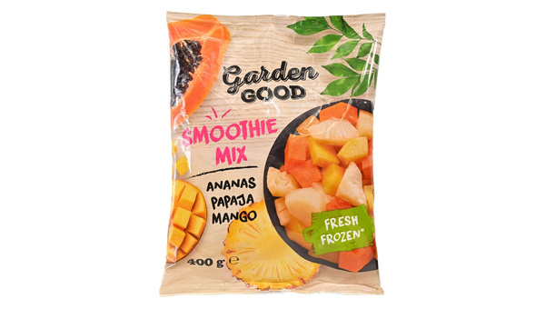 GARDEN GOOD VIŠNJA 400 G