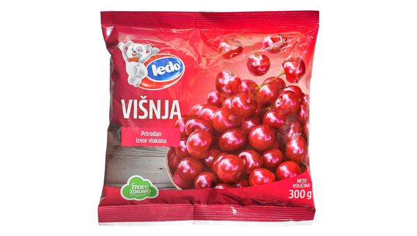 LEDO VIŠNJA ZAMRZNUTA 400 G
