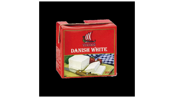 DANISH WHITE VIKING 500 G