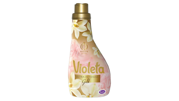 VIOLETA OMEKŠIVAČ GOLD ROSE 1,9 L