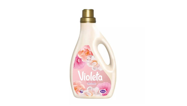 VIOLETA OMEKŠIVAČ ROSE GOLD 2, 7 L