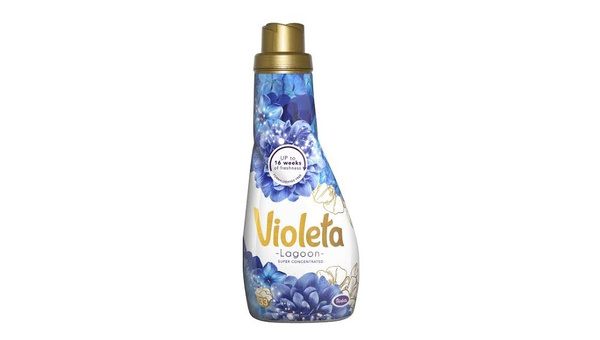 VIOLETA OMEKIVA LAGOON 1,8 L