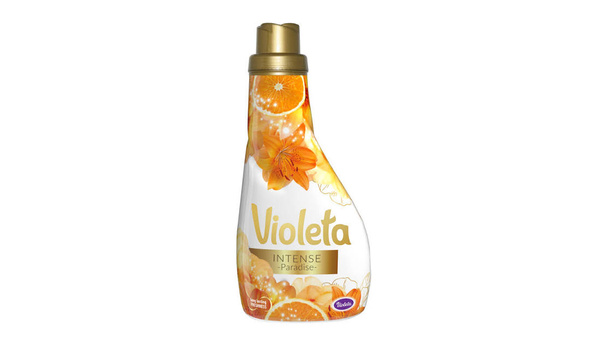 VIOLETA TETA OMEKŠIVAČ PARADISE 1000 ML