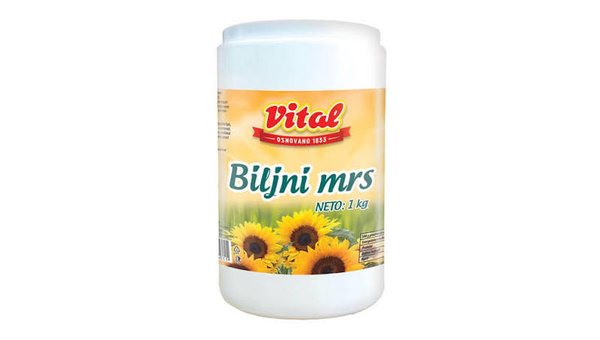 VITAL BILJNA MRS 1 KG