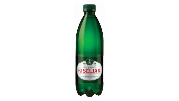 TUZLANSKI KISELJAK GAZIRANA VODA 0,5 L TUZL KISELJAK