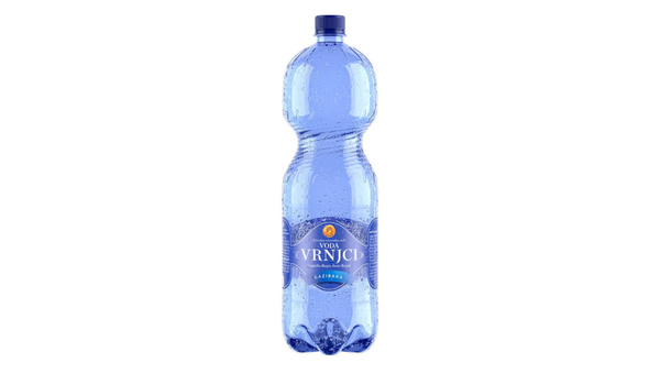 TUZLANSKI KISELJAK GAZIRANA VODA 2 L TUZLA KISELJAK