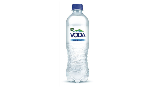 MOJ DAN NEGAZIRANA VODA 0,5 L