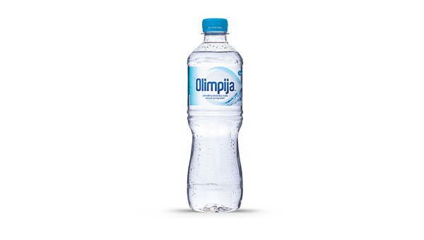 OLIMPIJA VODA PRIRODNA 0, 5 L