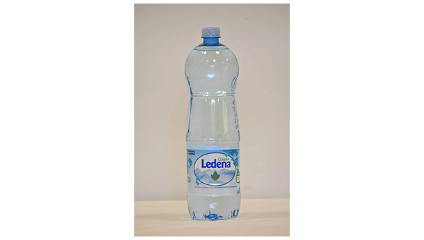 LEDA PRIRODNA VODA 1, 5 L