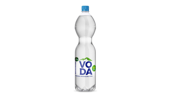 MOJ DAN NEGAZIRANA VODA 1,5 L