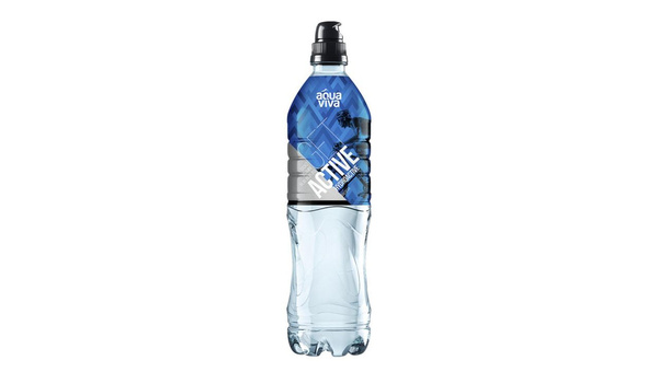 VIVIA NEGAZIRANA VODA 1 L VIVA