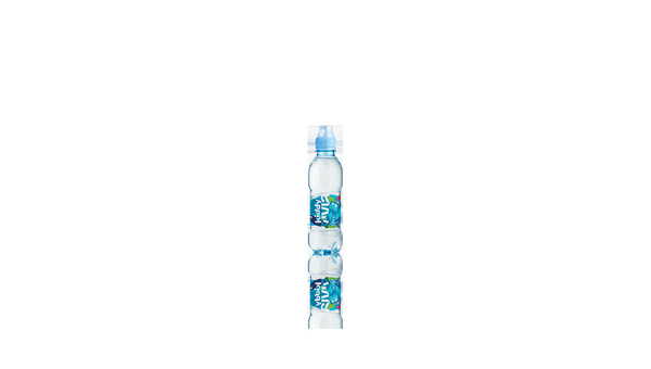 VIVIA NEGAZIRANA VODA KIDDY 0,3 L