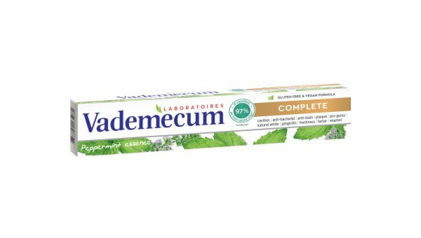 VADAMECUM VADEMECUM PASTA ZA ZUBE PERFECTION 5-75 ML