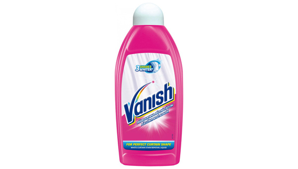 VANISH CURT.WH.(ZAVJESE) 500 ML