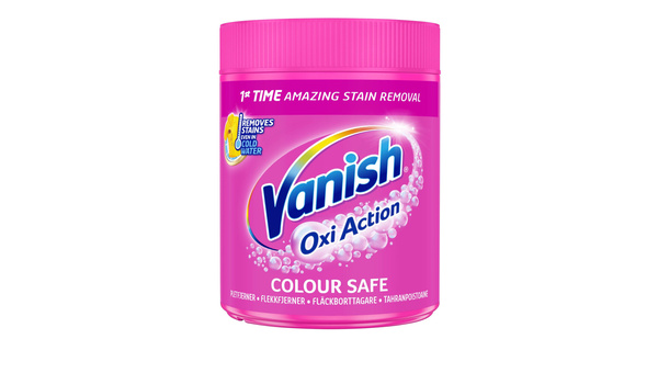VANISH OXI ACTION 500 G