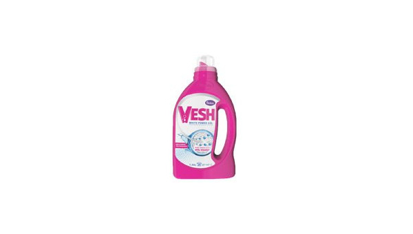VIOLETA VESH POWER GEL DETERDŽENT ZA RUBLJE 1,46 L