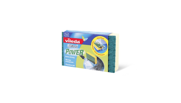 VILEDA GLITZI POWER 1