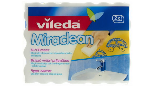 VILEDA MIRACLEAN SPUŽVA 2 1