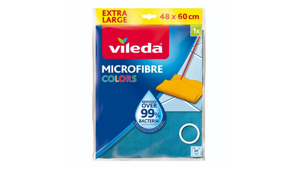 VILEDA TALENT KRPA ZA POD 1 1