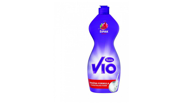 DETERDŽENT ZA SUĐE VIO BADEM 900 ML