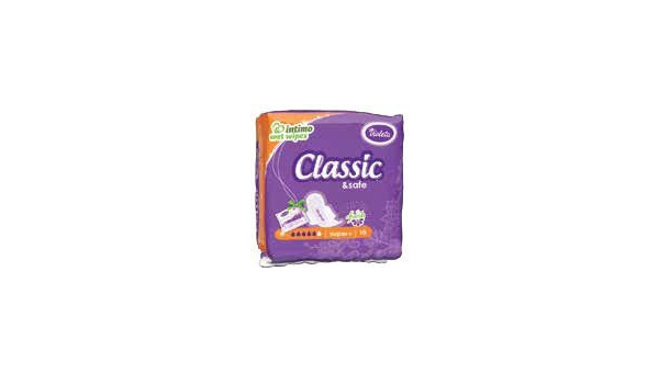 VIOLETA HIGIJENSKI ULOŠCI CLASSIC SUPER PLUS 201
