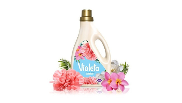 VIOLETA OMEKŠIVAČ CORAL SEA 2, 7 L