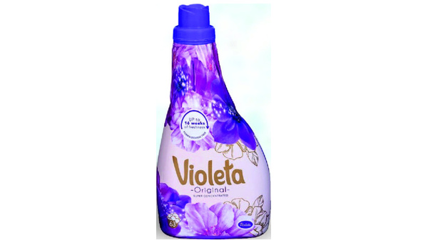 VIOLETA OMEKŠIVAČ LAGOON 1,9 L