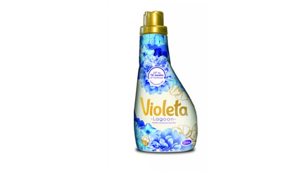 VIOLETA OMEKŠIVAČ ORIGINAL 1,9 L