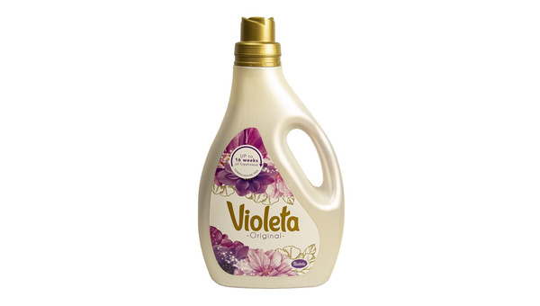 VIOLETA OMEKŠIVAČ ORIGINAL 2,7 L