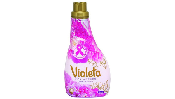 VIOLETA OMEKŠIVAČ SUNSHINE 1,8 L