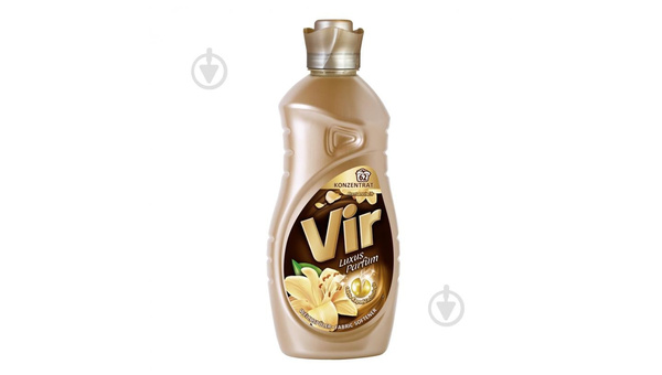 VIR OMEKŠIVAČ ROMANTISCH 2 L