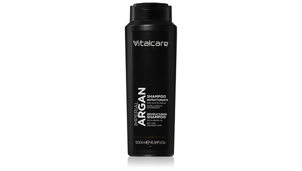 VITALCARE ARGAN OIL ŠAMPON ZA KOSU 500 ML