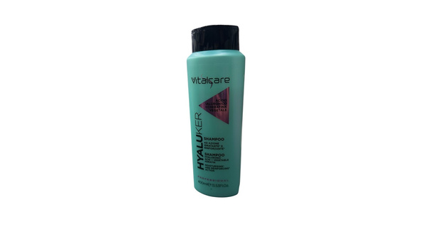 VITALCARE HYALUKER ŠAMPON ZA KOSU 400 ML