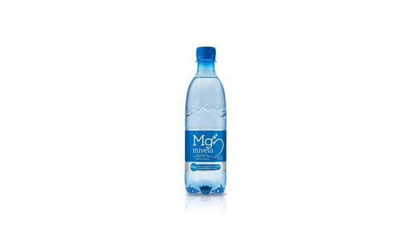OAZA VODA IZVORSKA 0,5 L MIVELA NEGAZIRANA