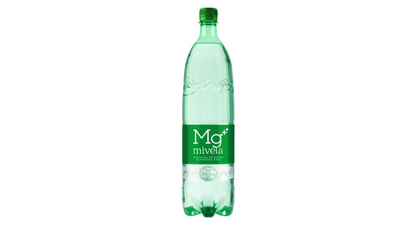 MIVELA VODA MINERALNA 1,35 L