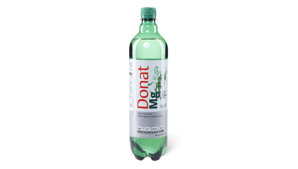 DONAT MG MINERALNA VODA 1 L