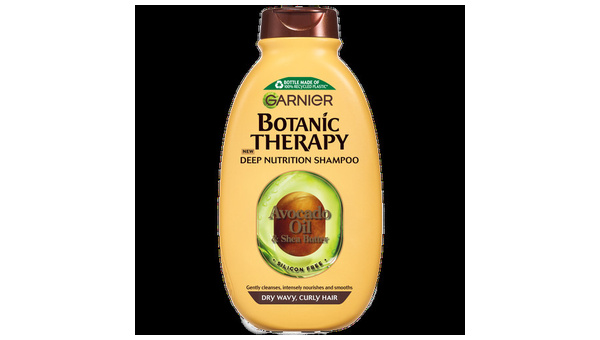WASH AND GO SUPERFOOD ŠAMPON ZA KOVRČAVU KOSU AVOCADO 400 ML